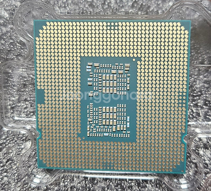 i7-10700K 국내 정품 CPU--1