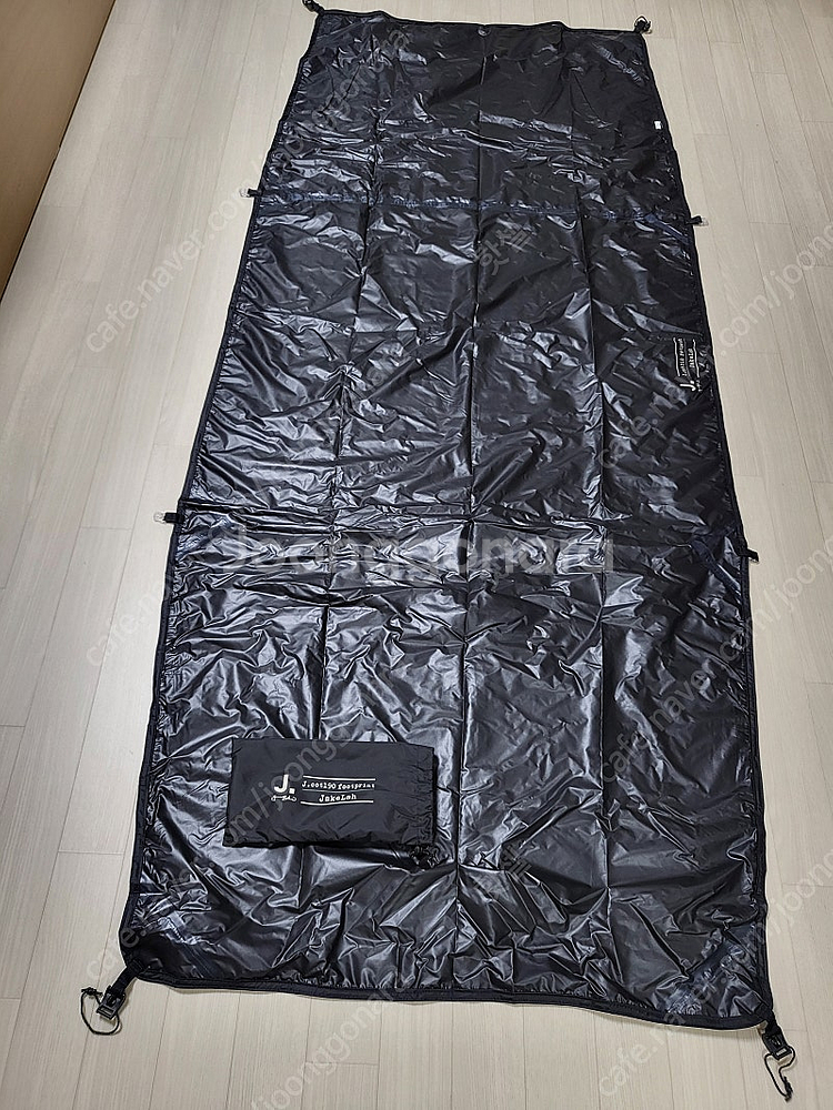 제이크라 190 풋프린트--2