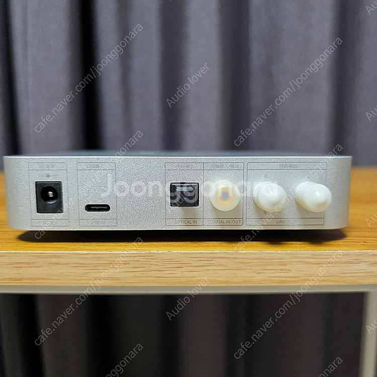 FIIO K11 R2R DAC (민트급) - 가격인하--1