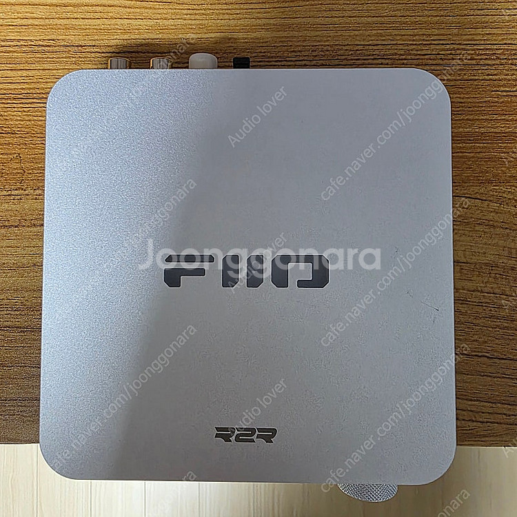 FIIO K11 R2R DAC (민트급) - 가격인하--2