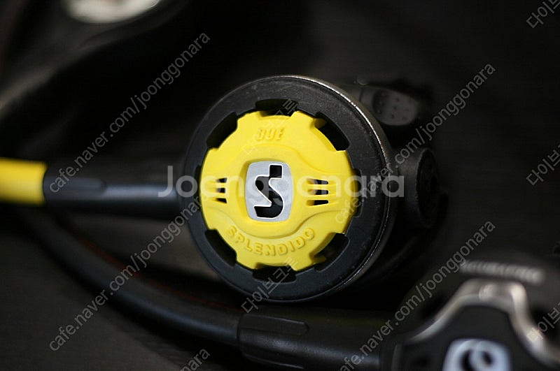 스쿠버프로 MK25 / S600 / S550 호흡기 세...--3