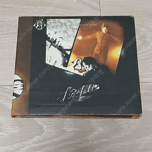임창정 3집 CD / 택배비별도