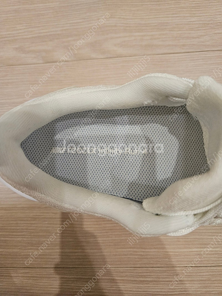 나이키운동화 인피니티 런 4 (240mm)--3