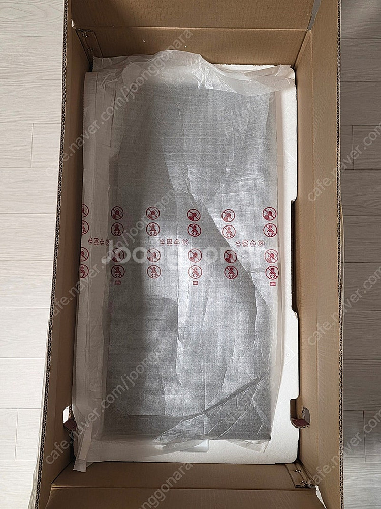 LG 34인치 울트라와이드모니터 (34WN750)--8