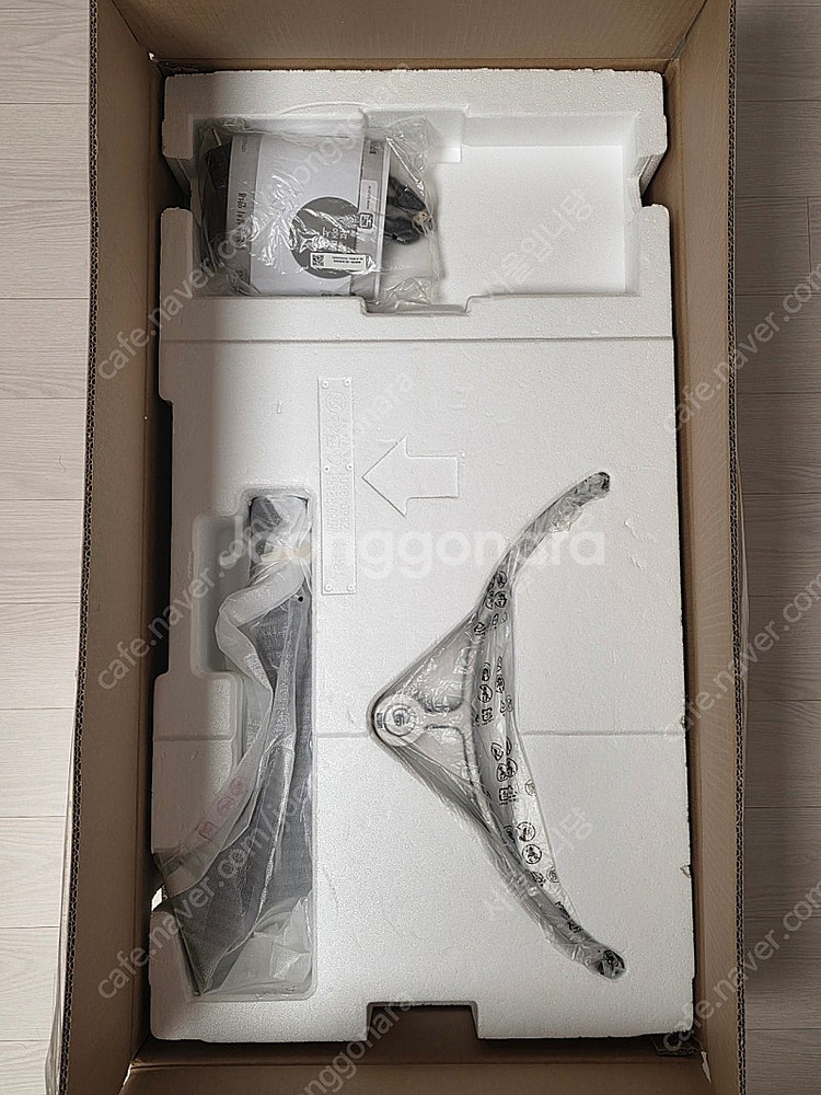 LG 34인치 울트라와이드모니터 (34WN750)--9