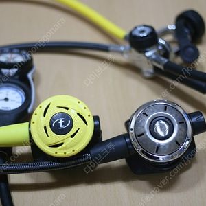 TUSA 투사 RS-671 호흡기 세트