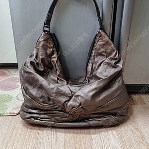 버버리 정품 호보백 숄더백 이미지