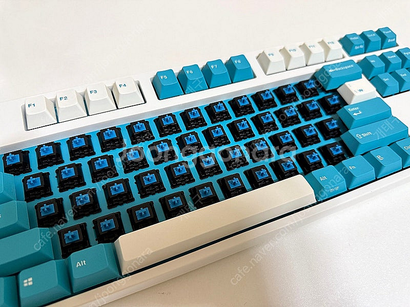 레오폴드 FC750R PD (청축, 갈축) 팝니다!--1