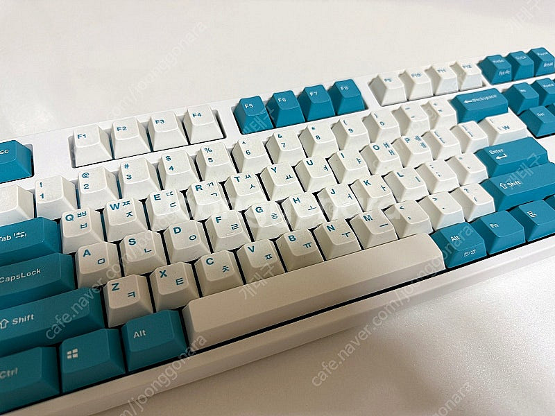 레오폴드 FC750R PD (청축, 갈축) 팝니다!--2