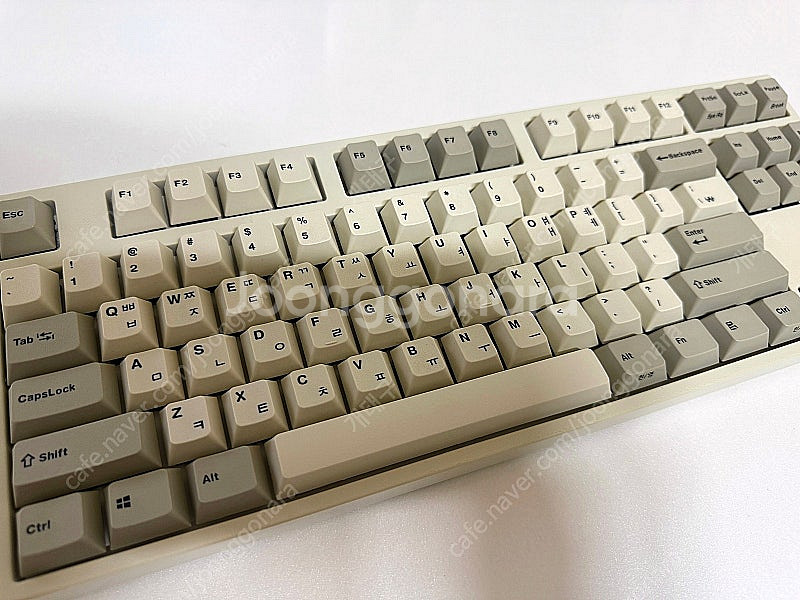레오폴드 FC750R PD (청축, 갈축) 팝니다!--7
