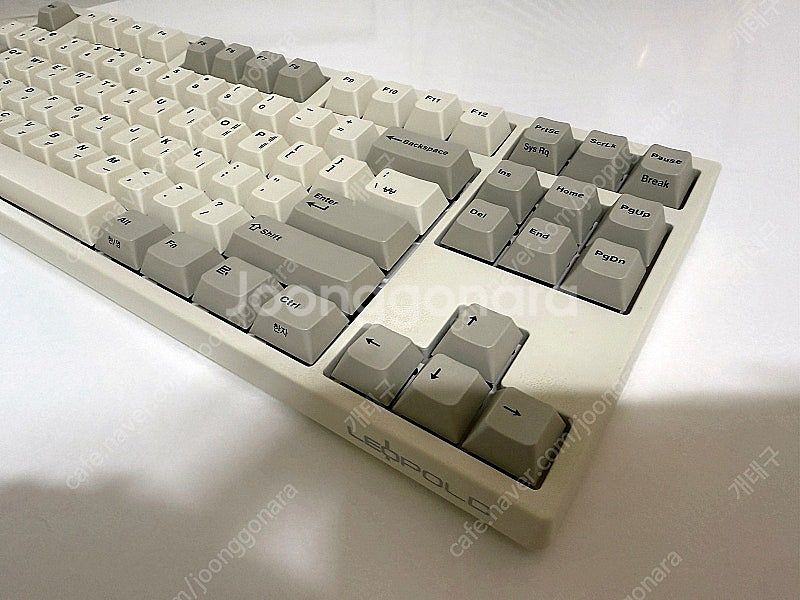 레오폴드 FC750R PD (청축, 갈축) 팝니다!--8