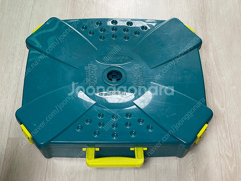 휴대용 어린이 농구대 mookie swingball 스윙볼--1