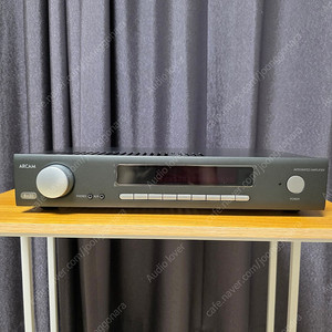 아캄(ARCAM) SA20 인티앰프 판매 (민트급)
