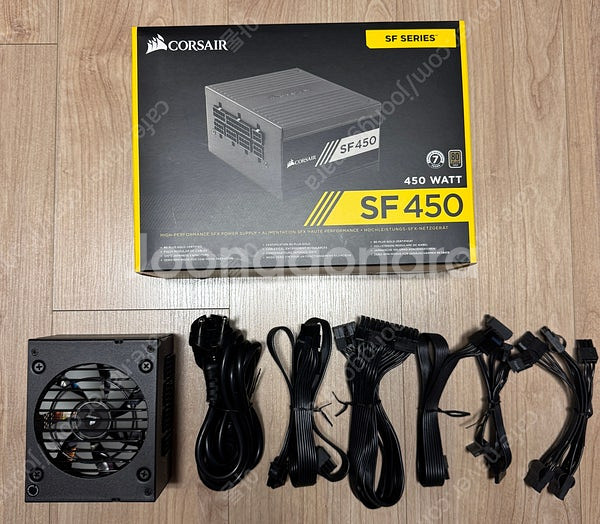 커세어 SF450--0