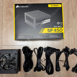 커세어 SF450