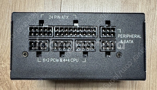 커세어 SF450--1