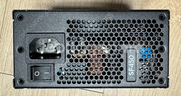 커세어 SF450--3