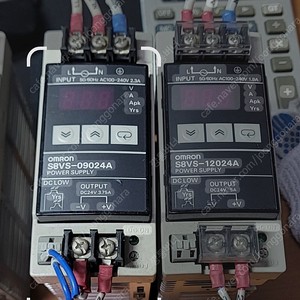 omron power supply s8vs-12024A,omron power supply s8vs-09024a