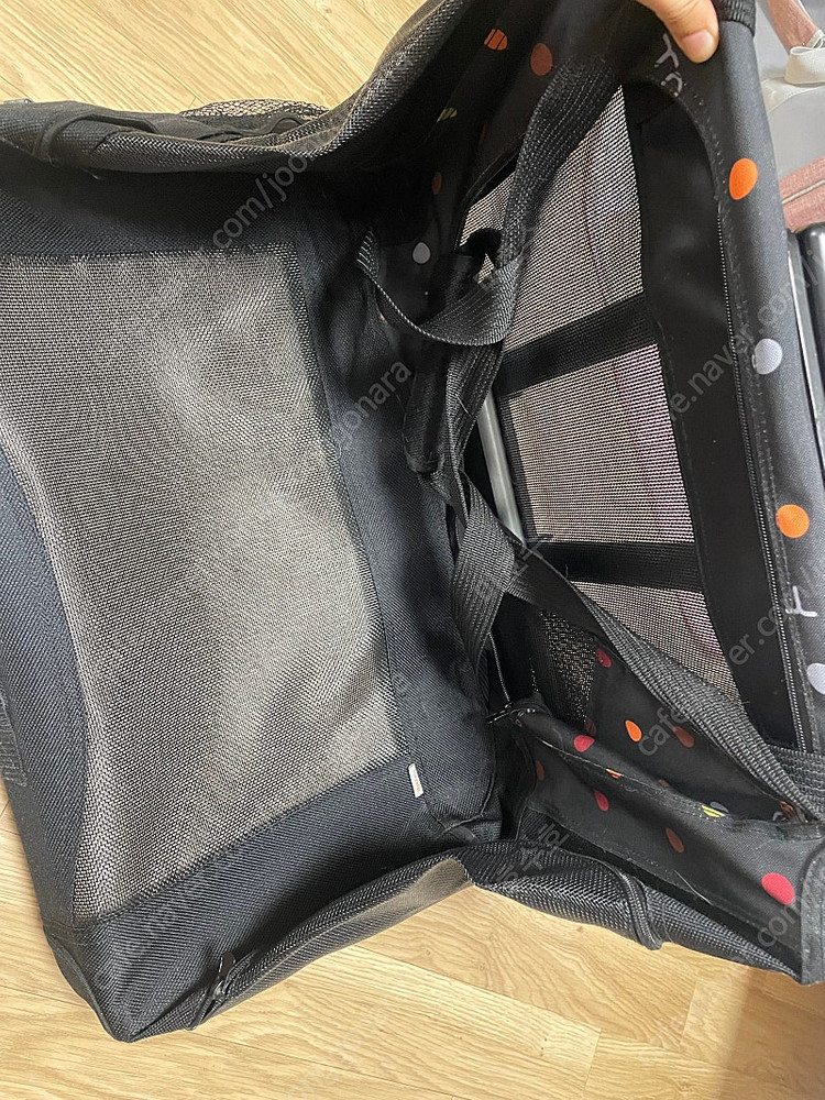 (할인) 토그핏 고양이 강아지 이동 캐리어 이동장--6