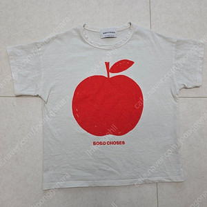 보보쇼즈 티셔츠 6-7y