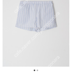 윤슬샵 disty floral bloomers 쇼츠