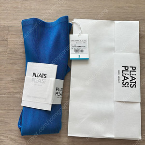 플리츠 플리즈 미스트