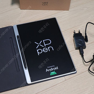 [판매중] XPPen 엑스피펜 Magic Note Pad 매직 노트 패드 안드로이드 태블릿 PC
