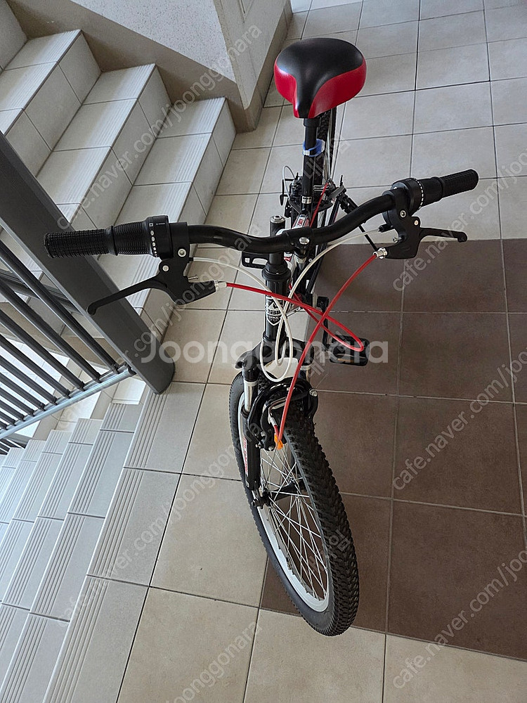 K2 바이크 MTB 자전거 팝니다--1