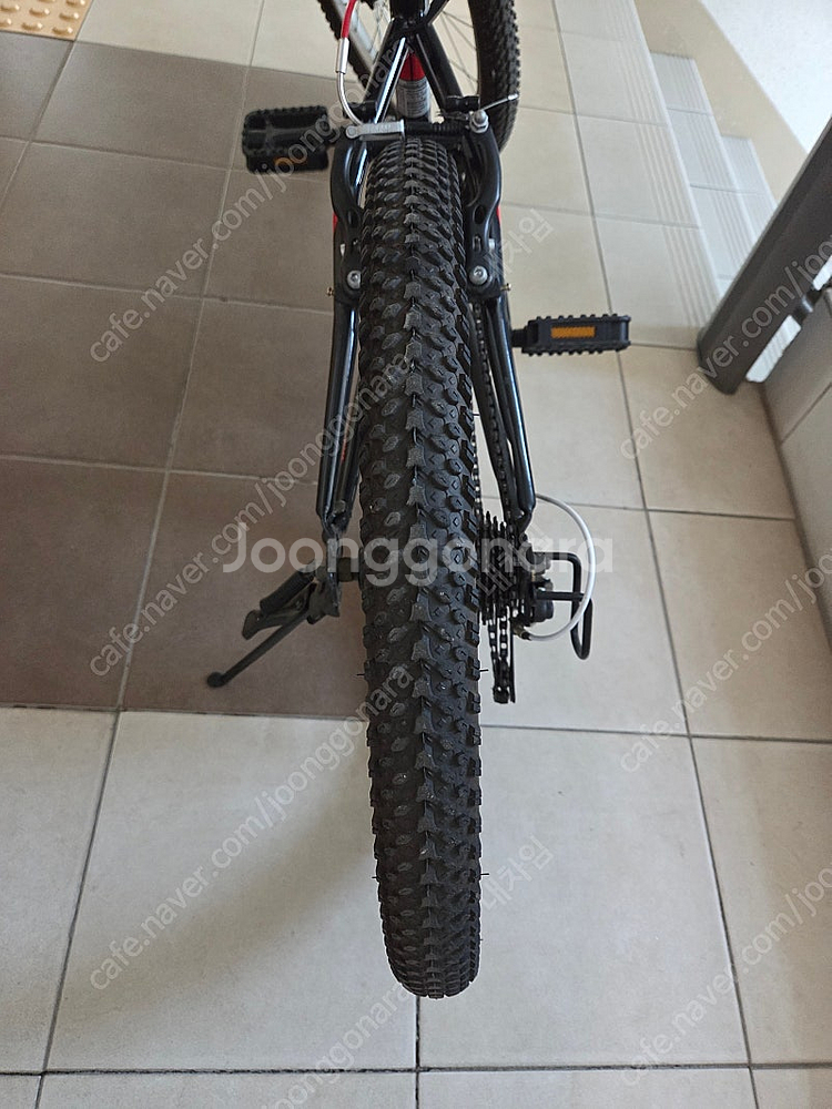 K2 바이크 MTB 자전거 팝니다--5