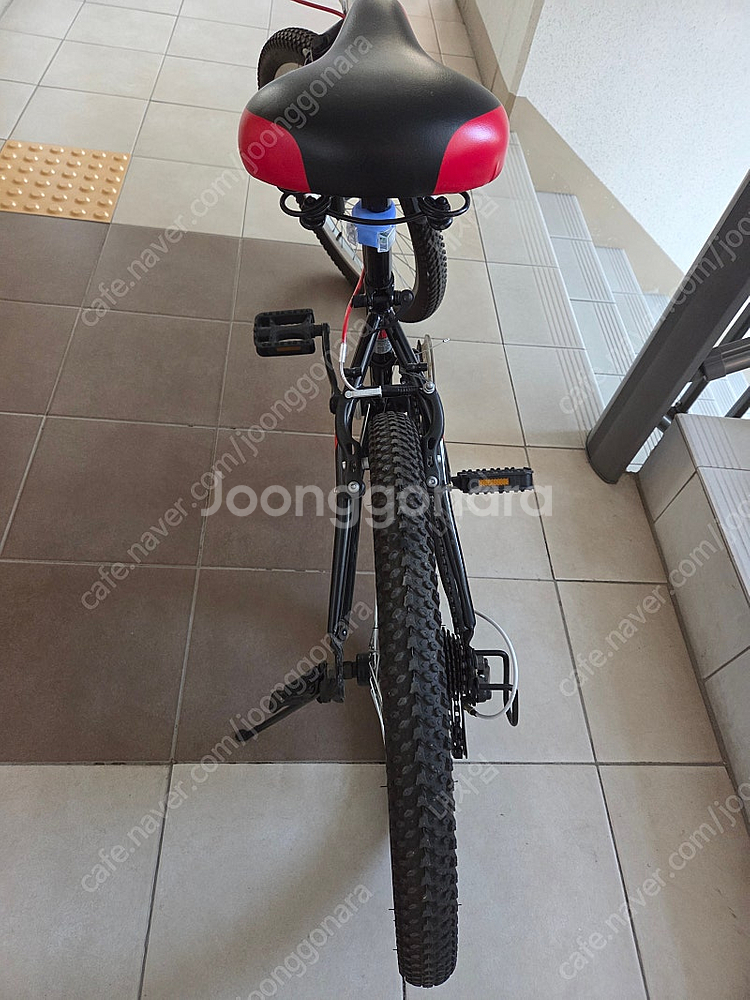 K2 바이크 MTB 자전거 팝니다--6