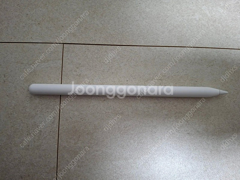 애플펜슬2 팝니다--1