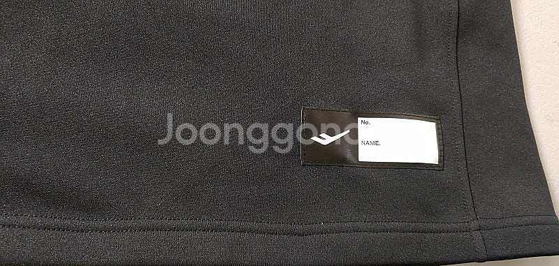LG 트윈스 프로스펙스 민소매 목폴라 110 ~115--4