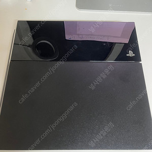 플레이스테이션4 PS4 팝니다.