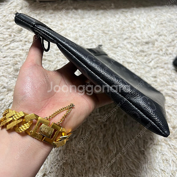 [GM] 루이비통 이클립스 아폴로 클러치--2