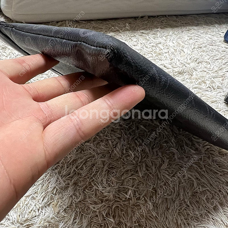 [GM] 루이비통 이클립스 아폴로 클러치--7