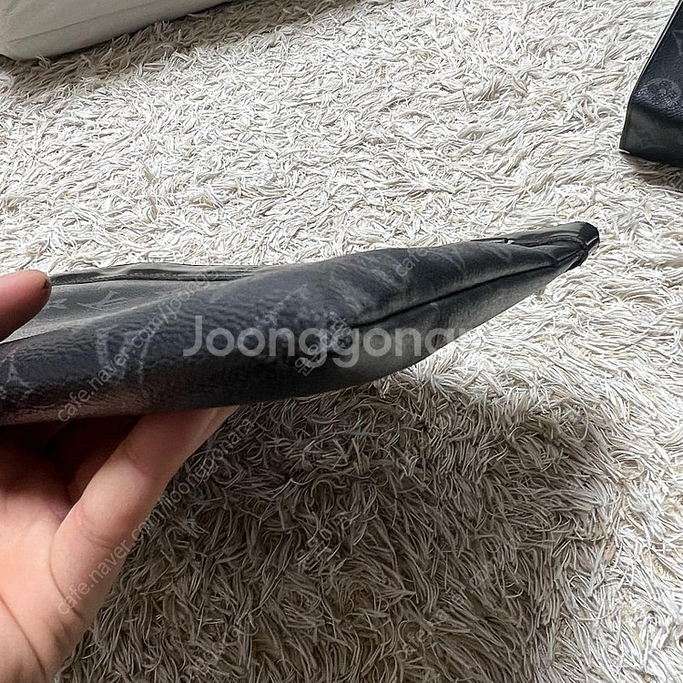 [GM] 루이비통 이클립스 아폴로 클러치--8