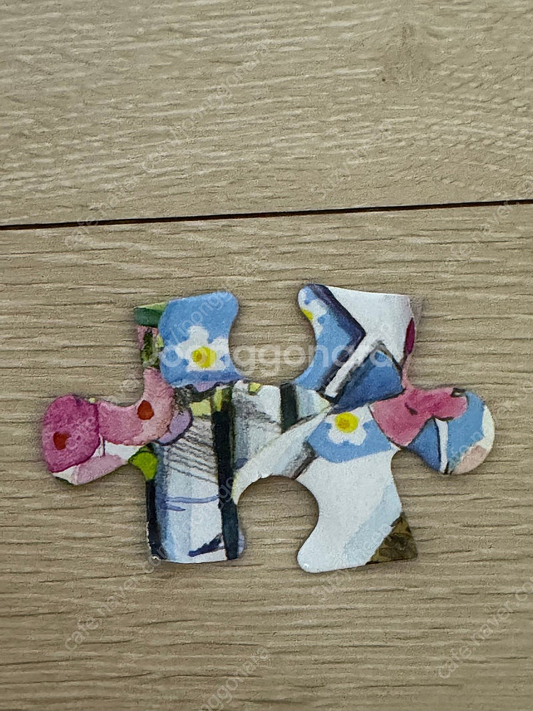 이부 보드게임 2종, 64퍼즐 (택포)-수정--8