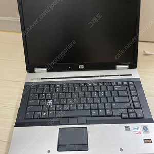 hp EliteBook 8530p 부품용