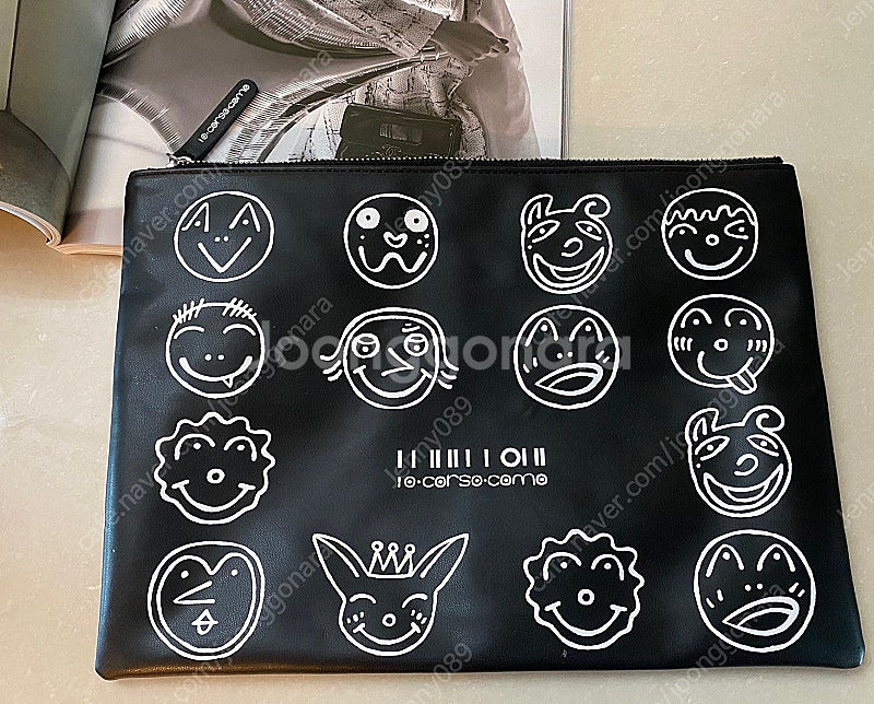 10 꼬르소꼬모 클러치--5