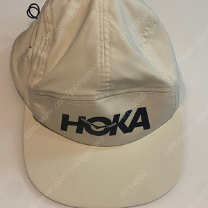 호카 모자