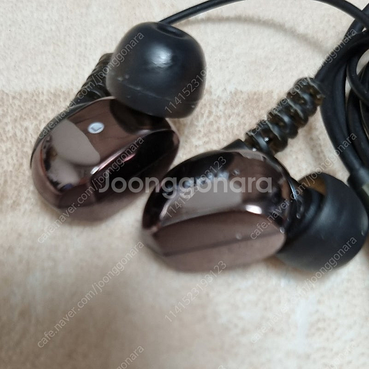 크리에이티브 오르바나 인이어 이어폰--1