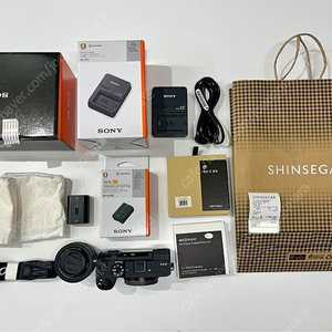 소니 a7c2 sel2860 번들킷 풀박 팝니다