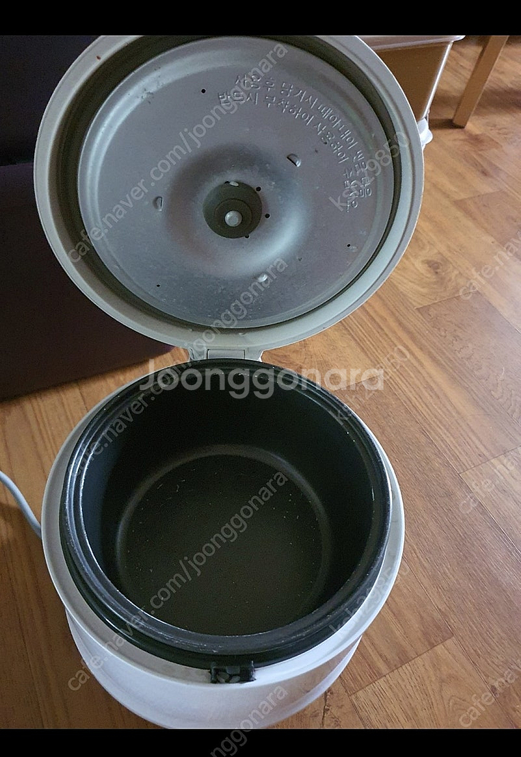 자취생주방용품9가지쿠쿠3인용전기밥솥+전기포트+냄비등등9...--9