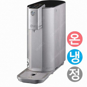 LG 퓨리케어 정수기 모델명: WD501AP 팝니다