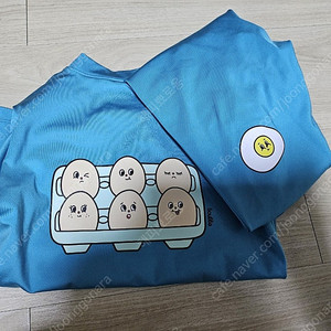 에그녹 에그 8사이즈 택포!
