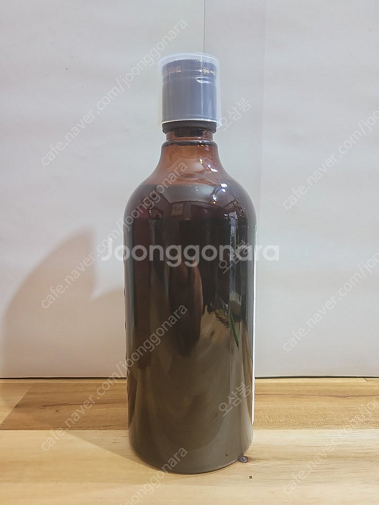 부채표 122주년 기념 한정판 450ml 박스세트 시음...--3