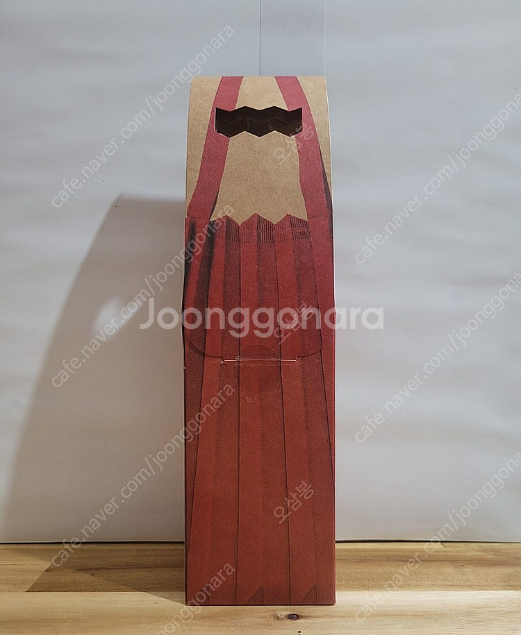 부채표 122주년 기념 한정판 450ml 박스세트 시음...--8