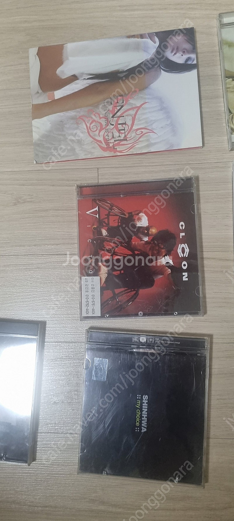 음악CD일괄 팝니다--3