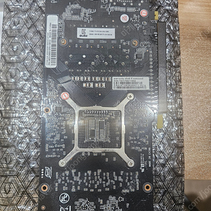 GTX 1060 3g 그래픽카드팝니다