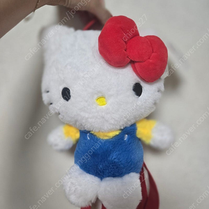 [새상품] 키티 가방 백팩